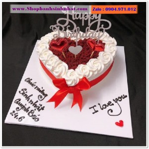 Bánh Sinh Nhật Tiramisu - T151